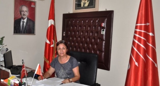 Ödemiş Chp’de Delege Seçimleri 22 Ağustos’ta Başlıyor