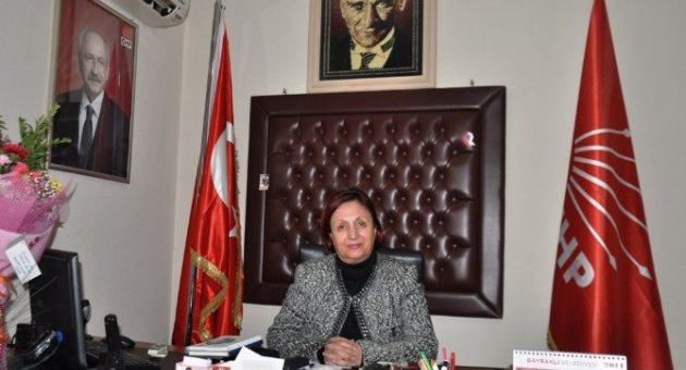Ödemiş Chp’de Ön Seçim Bitti Hedef Genel Seçim