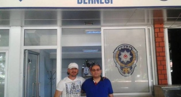 Ödemiş İlçe Emniyet Müdürlüğü’nden Çocuklara Ücretsiz Satranç Kursu