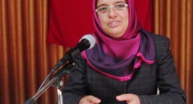 Ödemiş Müftülüğünde ’aile Ve Dini Rehberlik Bürosu’