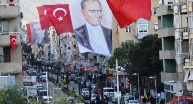 Ödemiş’te 101 Bin 1 Seçmen Oy Kullanacak