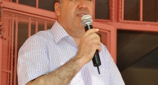 Ödemiş’te 20 Bin 588 Öğrenci Yaz Tatiline Girdi