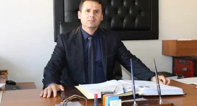 Ödemiş’te 2015 Yılında 878 Çift Dünya Evine Girdi
