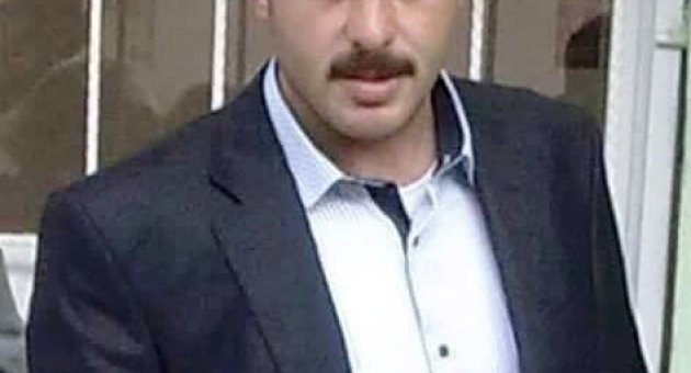 Ödemiş’te Cinayet: 1 Ölü