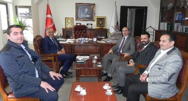 Ödemiş’te Devlet Yurdu Girişimi