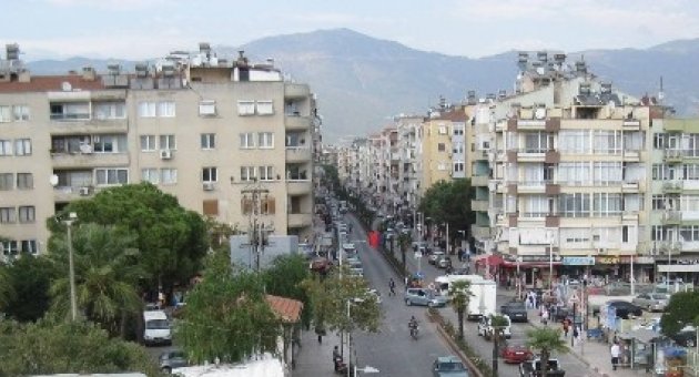 Ödemiş’te Konut Fiyatları Uçuşa Geçti