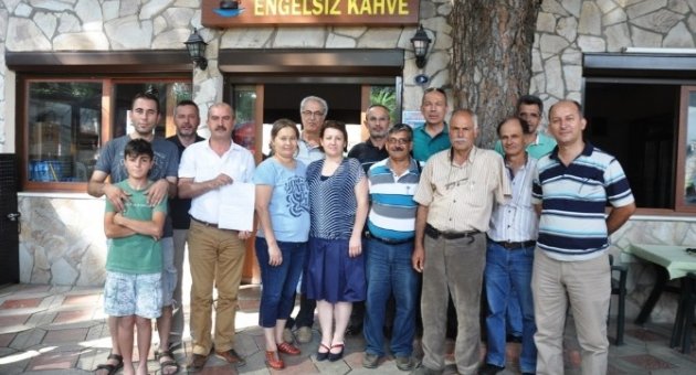 Ödemiş’teki Çed Toplantısı Üçüncü Kez İptal Edildi