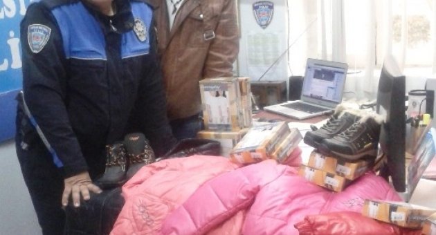 Ödemiş’ten Batman’daki Miniklere Yardım Eli