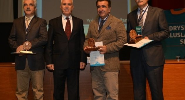 Odryses’ten Nilüfer’e Uzanan Yolculuk