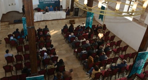 Odryses’ten Nilüfer’e Uzanan Yolculuk Gölyazı’da Son Buldu
