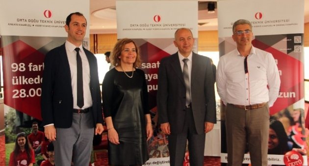 Odtü Rektör Danışmanı: “kampüste Kirlilik Oluşturan Unsurlar Oluyor”