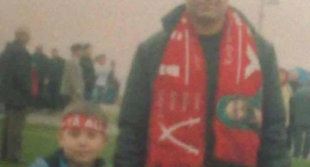 Odun Kömürüyle İntihar Etti