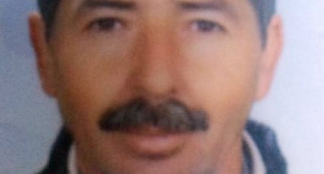 Odun Yüzünden Cinayet