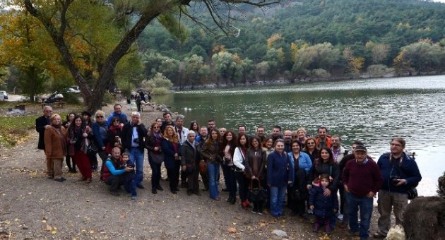 Öfsad’dan Kış Sezonuna Hızlı Başlangıç