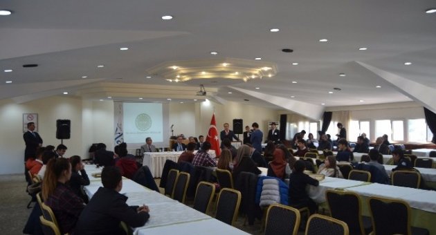 Öğrenci Meclisi Oylat’ta Toplandı