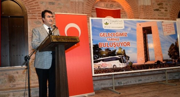 Öğrenciler, Çanakkale Ruhunu Kompozisyonla Anlattı