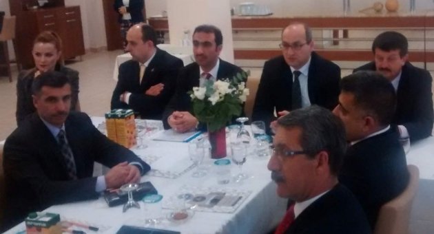 Öğrenciler, Sanayi İle Dijital Platformda Buluşacak