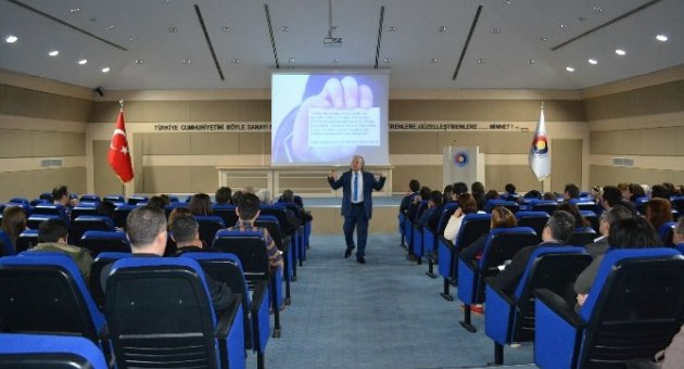 Öğrenirken Eğlendiler