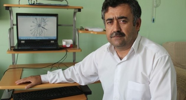 Öğretmenden Rüzgar Enerjisinde Devrim Gibi Buluş