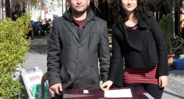 Öğretmenler Ankara’ya Gidiyor