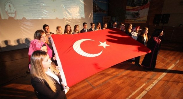 Öğretmenler Günü Kutlandı