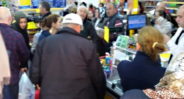 Öğretmenler Gününde Büyük İndirim