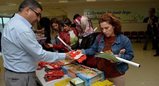 Öğretmenlere Çevre Semineri