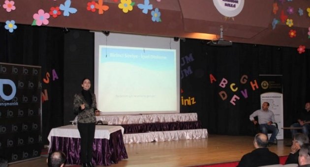 Öğretmenlere Sömestr Tatilinde Koçluk Eğitimi