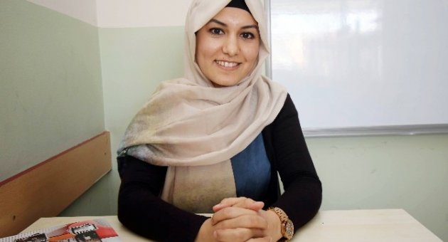 Öğretmenlik Yolunda Örnek Başarı