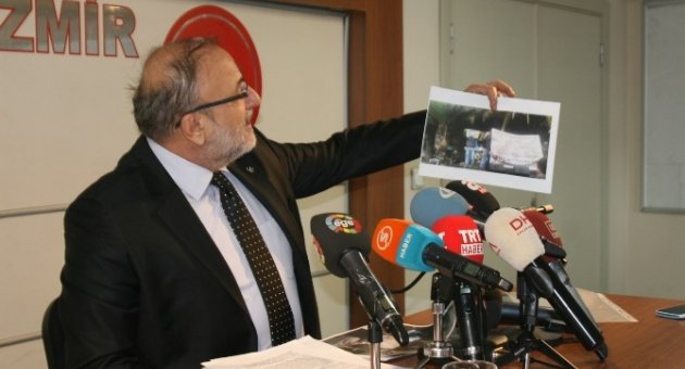 Oktay Vural: “çakıroğlu Hedef Gösterildi”