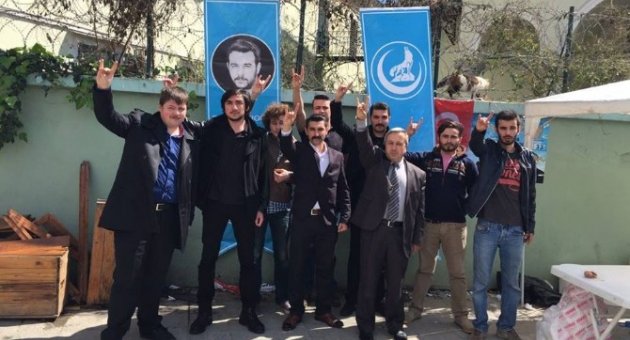 Okul Arkadaşları Çakıroğlu’nu Unutmadı