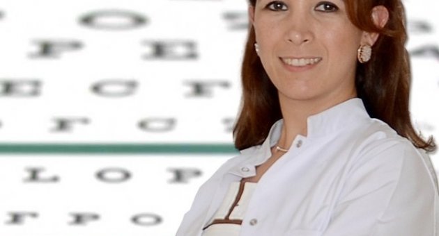 Okul Zili Çalmadan Çocuklarınıza Göz Muayenesi Yaptırın