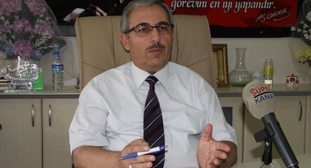 Okullarda Ücretsiz Dershane Eğitimi