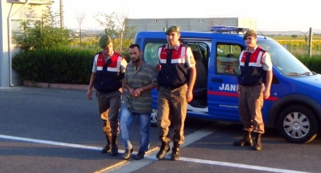 Öldürdüğü Emeklinin Maaşını Çekerken Yakalanan Zanlının İfadesi Kan Dondurdu