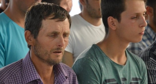 Öldürülen Üniversite Öğrencisi Göz Yaşları İçinde Toprağa Verildi