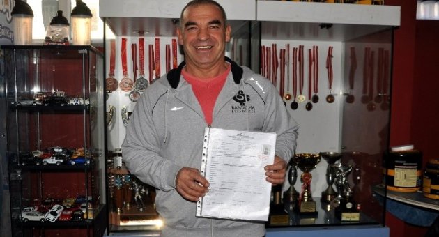 Ölümüne Spor