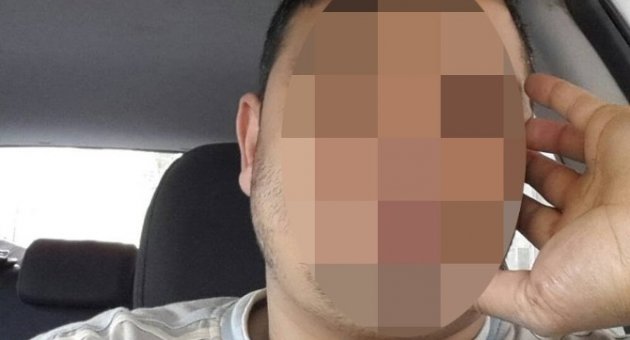 Ölümünü Sevdiği Kadına Dinletip İntihar Etti