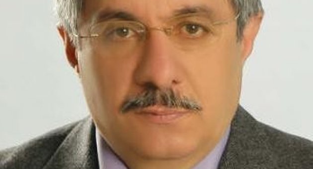 Ömer Dumlu Dokuz Eylül Rektörlüğü İçin Aday Oldu