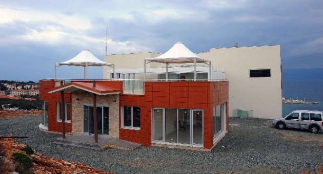 Omü Yaratıcı Yazarlık Merkezi İzmir’de Açıldı