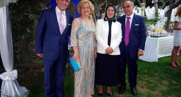 Önce İmza, Sonra Düet