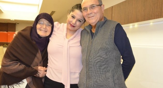 Onkoloji Hastaları Empatiyle Tedavi Ediliyor