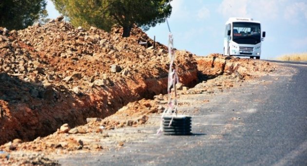 Önlem Alınması İsteniyor