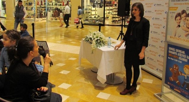 Optimum’da Kardeş Kıskançlığı Sorunu Tartışılacak
