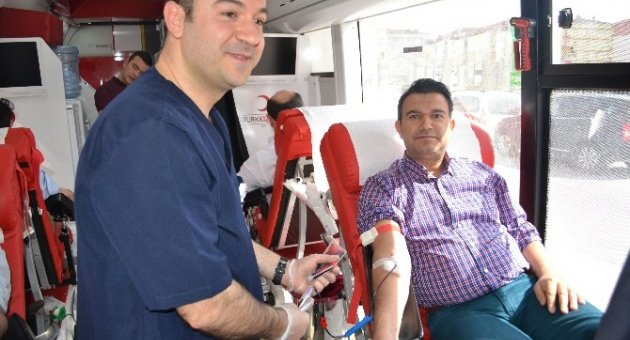 Ordulular Derneği’nden Örnek Davranış