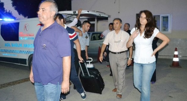 Organlarıyla 3 Kişiye Hayat Verdi