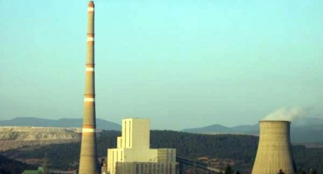 Orhaneli Termik Santrali’nde Çalışan Taşeron İşçileri Sevindiren Karar