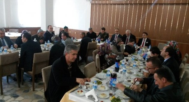 Orhaneli’de 18 Mart Coşkusu
