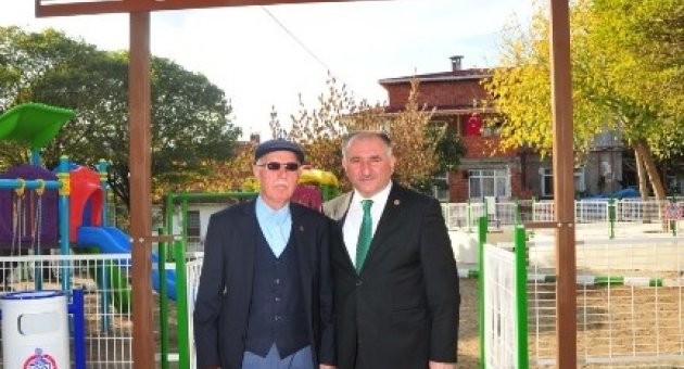 Orhangazi Belediyesi’nden Şehide Vefa