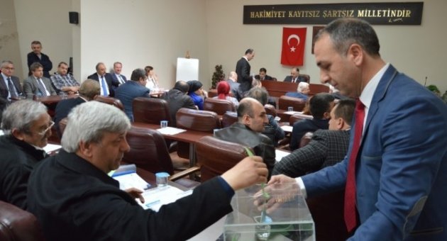 Orhangazi Belediyesi’nin Faaliyet Raporu Onaylandı