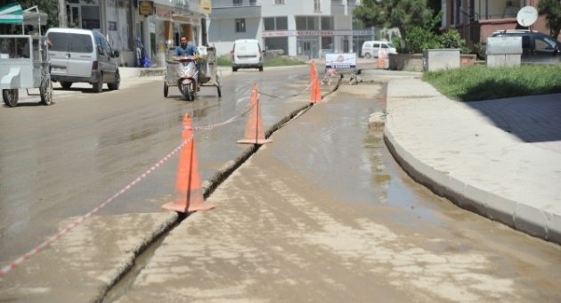 Orhangazi’de 20 Noktaya 60 Kamera